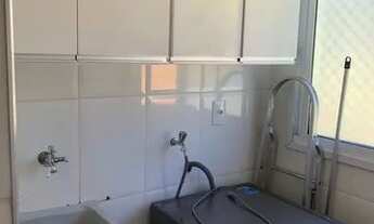 Imagem 5: Apartamento Santa Mônica Uberlândia - 2/4