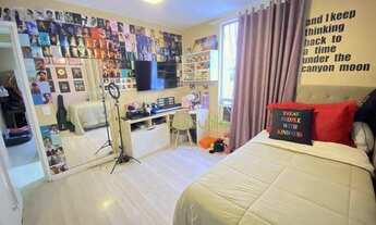 Imagem 7: Apartamento à venda, 70 m² por R$ 540.000,00 - Jardim Icaraí - Niterói/RJ