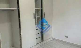 Imagem 7: Apartamento, 73 m² - venda por R$ 370.000,00 ou aluguel por R$ 2.043,45/mês - Rudge Ramos