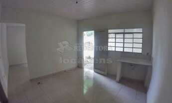 Imagem 3: Casa Padrão em São José do Rio Preto