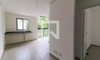 Imagem 2: Apartamento para Aluguel - Vila Prel, 2 Quartos, 44 m2