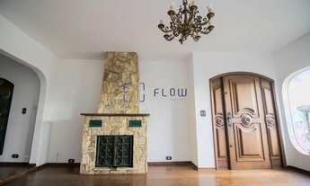 Imagem 2: Sobrado 300m², 03 suítes e 03 vagas - Vila Mariana