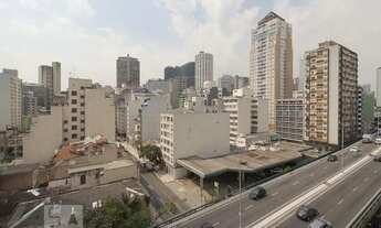 Imagem 5: Apartamento à Venda - Santa Cecília, 1 Quarto, 32 m2