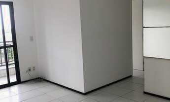 Imagem 3: Excelente apartamento para aluguel com 87 metros quadrados com 3 quartos em Calhau - São L