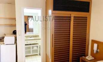 Imagem 6: SÃO PAULO - Flat - JARDIM PAULISTA