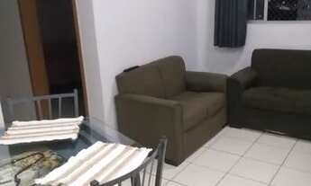 Imagem 5: Ágio apartamento 2 quartos parque dos esportes