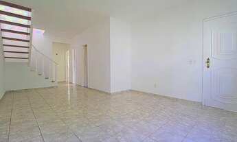 Imagem 2: Excelente Casa (03 quartos) - Condomínio (Cabanas Novo Rio) - Recreio dos Bandeirantes