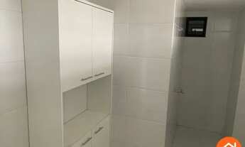 Imagem 6: Apartamento 2 quartos para locação nos expedicionários