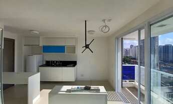 Imagem: Studio para aluguel com 30 metros quadrados