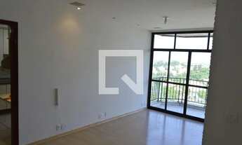 Imagem 2: Apartamento para Aluguel - Pechincha, 3 Quartos, 100 m2