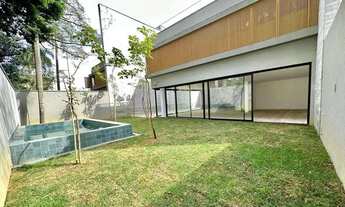 Imagem 6: Casa em Condomínio com 4 suítes 5 vagas a venda no Brooklin