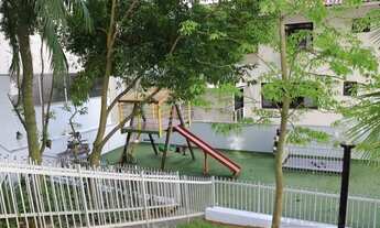 Imagem 4: APARTAMENTO - EDIFÍCIO KEY WEST