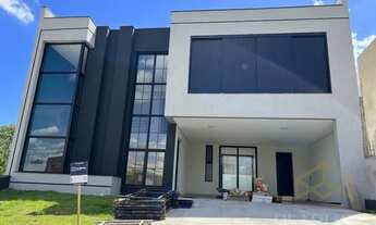 Imagem: Casa - Residencial Milano - Indaiatuba