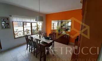 Imagem 6: Casa - Jardim Eulina - Campinas