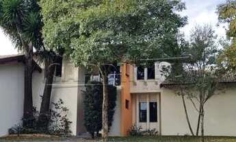 Imagem: Casa Padrão em São Carlos