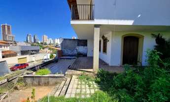 Imagem 4: Locação - Casa - 305 m² - Caminho das Árvores