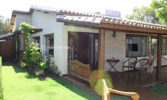 Imagem 2: Locação Casa em condomínio Barra do Jacuipe Camaçari