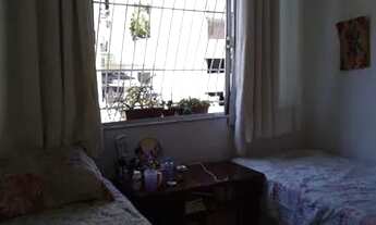 Imagem: Vaga feminina em Copacabana