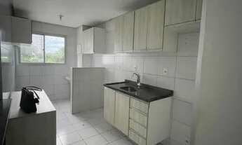 Imagem 5: Apartamento com 2 quartos Condomínio Paradise SKY - Dom Pedro I - Manaus - AM