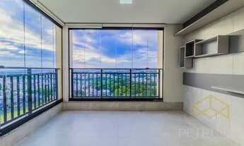 Imagem 4: Apartamento - Swiss Park - Campinas