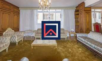 Imagem 4: Apartamento Locação Bela Vista 328 m² 3 Dormitórios