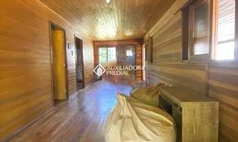 Imagem 2: VIAMãO - Casa de Condomínio - Águas Claras