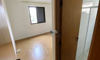 Imagem 4: Apartamento com 3 dormitórios à venda, 86 m² por R$ 477.000,00 - Vila Alzira - Santo André