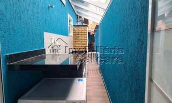 Imagem 5: Linda Casa em Caiçara - Praia Grande