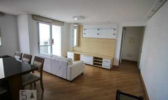 Imagem 2: Apartamento para Aluguel - Mooca, 2 Quartos, 74 m2