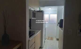 Imagem 5: APARTAMENTO RESIDENCIAL em São Paulo - SP, Vila Gustavo