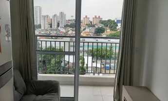 Imagem 7: Apartamento Mobiliado para Alugar na Vila Butantã - FORMA BUTANTÃ