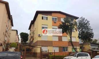 Imagem: Apartamento com 1 dormitório para alugar