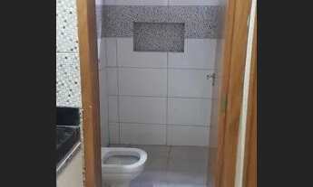 Imagem 3: Aluga-se casa com 3/4 no residencial Veneza