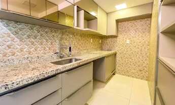 Imagem 2: Apartamento para Venda em João Pessoa, Cabo Branco, 2 dormitórios, 1 suíte, 1 banheiro, 1