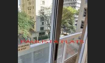 Imagem 5: SÃO PAULO - Flat - CERQUEIRA CÉSAR