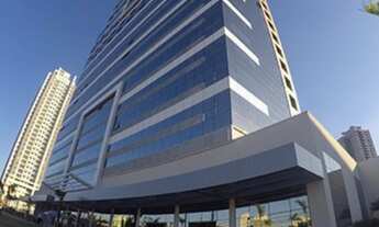 Imagem 3: Sala comercial no Edifício Concept By Helbor - Mogi das Cruzes/SP