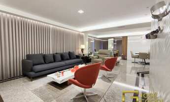 Imagem 5: MOBILIADO! Apartamento de luxo com 300m² à venda no Bairro Ouro Preto!