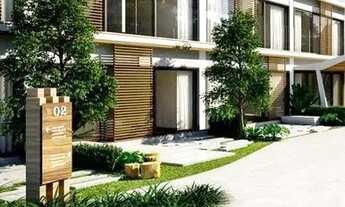 Imagem: Fração cobertura surfland Garopaba- SC