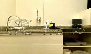 Imagem 5: Flat The Imperial Hall disponível para venda com 1 dormitório e 1 vaga de garagem