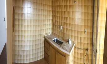 Imagem 4: Bom apto para locação com 58 m²