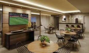 Imagem 4: Upper Rooftop Residencial , Engenho de Dentro, Rio de Janeiro, RJ