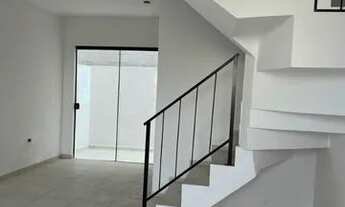 Imagem 4: Sobrado 2 quartos com garagem