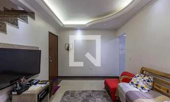 Imagem 5: Apartamento para Aluguel - Vila América, 2 Quartos, 140 m2