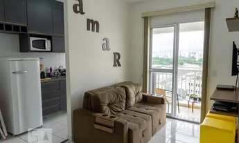 Imagem: Apartamento para Aluguel - Bom Retiro, 1