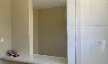 Imagem: Apartamento para aluguel tem 48 metros quadrados