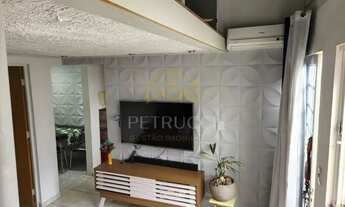 Imagem 4: Casa - Jardim Campos Verdes - Hortolândia