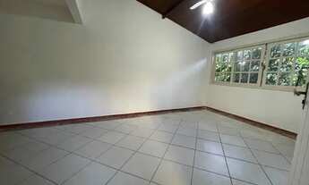 Imagem 2: Casa próximo à Praia de Manguinhos