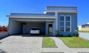 Imagem: Casa - Parque Brasil 500 - Paulínia