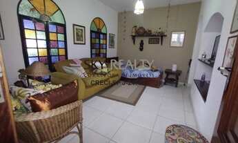 Imagem: SãO PAULO - Sobrado Padrão - Jardim Sabará