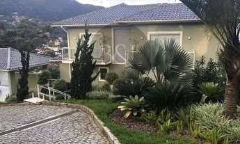 Imagem 4: PETRóPOLIS - Casa de Condomínio - Mosela